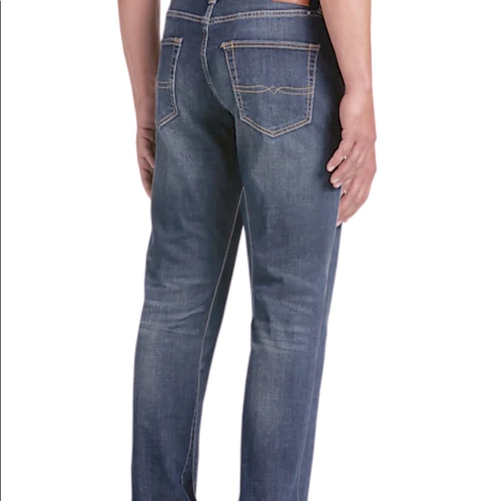 Lucky Jeans Vintage Straight jeans